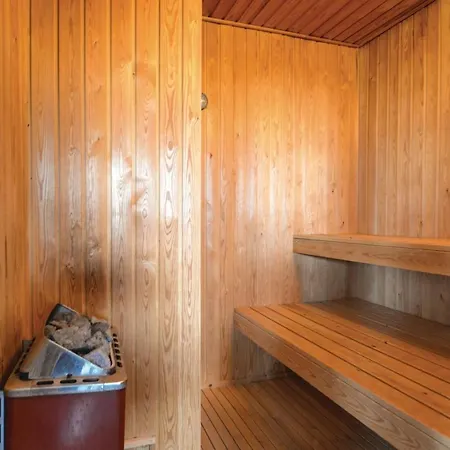 Beautiful In Fan With 4 Bedrooms, Wifi And Private Swimming Pool Сasa de vacaciones *