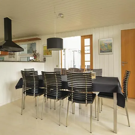 Сasa de vacaciones Beautiful In Fan With 4 Bedrooms, Wifi And Private Swimming Pool *