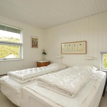 Beautiful In Fan With 4 Bedrooms, Wifi And Private Swimming Pool *