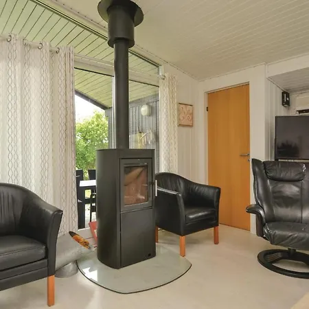 Сasa de vacaciones Beautiful In Fan With 4 Bedrooms, Wifi And Private Swimming Pool *